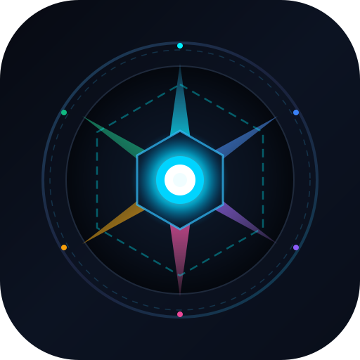 Lighting Studio App Icon