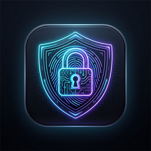 Password Vault App Icon